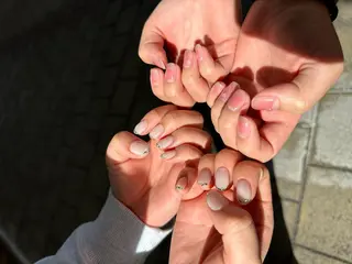 ネイル nailsalon ∞ ﾐｶﾅﾙ ∞のネイルデザイン
