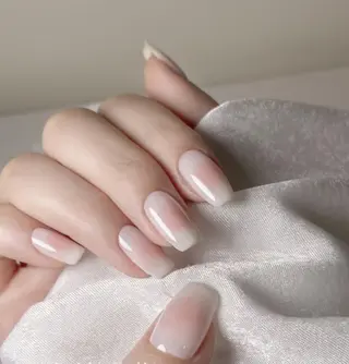 ネイル Molly _nailのネイルデザイン