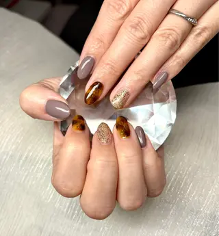 ネイル nailroom HARU.のネイルデザイン