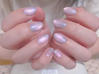 ネイル リラネイル すみれのネイルデザイン