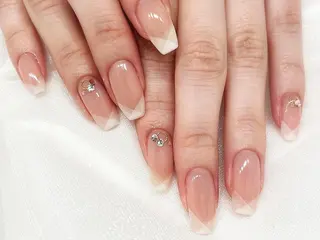 ネイル VIVIAN エイのネイルデザイン