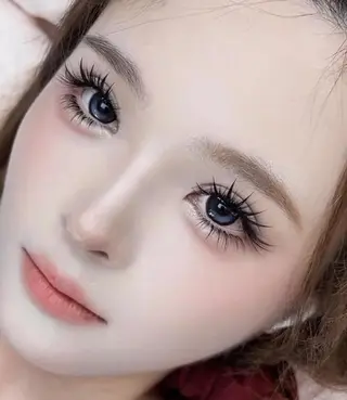 マツエク・マツパ Kara🌻マツエク &Nailサロン💛のマツエク・マツパデザイン