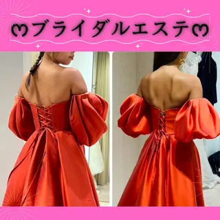 痩身&美肌サロン 堀米✨のエステ・リラクイメージ