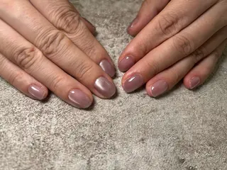 ネイル Z.Nail 研修のネイルデザイン