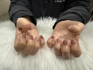 ネイル chou chouのネイルデザイン