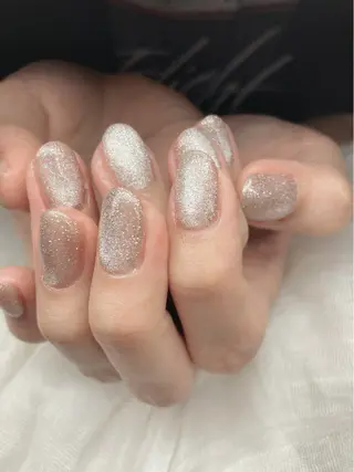 ネイル cheminee kaoriのネイルデザイン