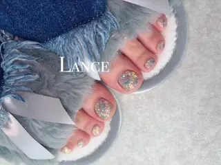 ネイル Lance nailのネイルデザイン