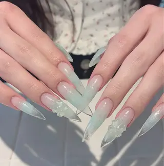 ネイル Ami Meliaのネイルデザイン
