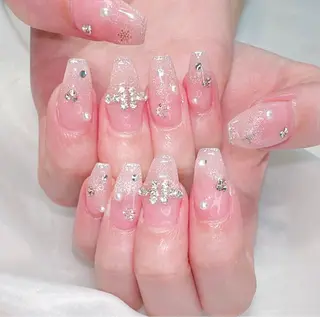 ネイル Hinaa 池袋のネイルデザイン