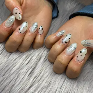 ネイル Beauty Space N&Nのネイルデザイン