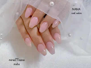 ネイル NANA nail salonのネイルデザイン