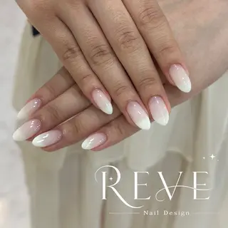 ネイル REVE ふうかのネイルデザイン