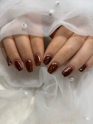 ネイル Lottynail 🫧Yuunaのネイルデザイン