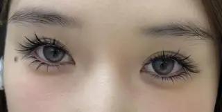 マツエク・マツパ ユキ🍀アイラッシュ 🔮新大久保のマツエク・マツパデザイン