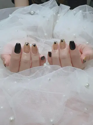 ネイル 🎀シズカ nail🎀のネイルデザイン