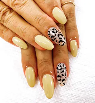 ネイル N._._. clawのネイルデザイン