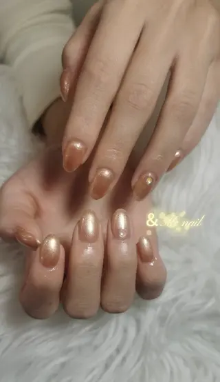 ネイル &MEネイルサロン COCOのネイルデザイン