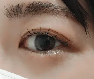 ネイル 長谷川 奈緒美のネイルデザイン