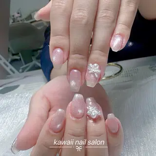 ネイル Hina KawaiiNailのネイルデザイン
