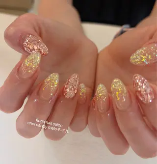 ネイル Floria nail salonのネイルデザイン