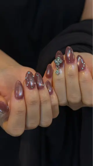 ネイル nailsalon Utopiaのネイルデザイン