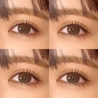 マツエク・マツパ モデル募集中💕 RIONAのマツエク・マツパデザイン