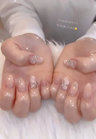 ネイル I LOVE ME NAIL.。.:*♡のネイルデザイン