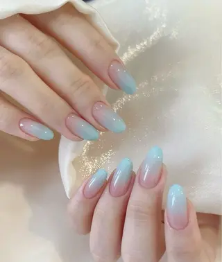 ネイル 瞳 ネイルサロン😊のネイルデザイン