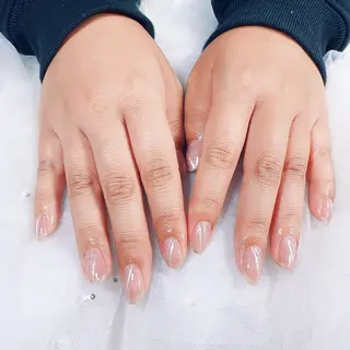 ネイル LOA.NAIL 本八幡店💞Kyouのネイルデザイン