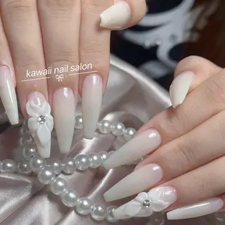 ネイル Kawaii Nail Salonのネイルデザイン