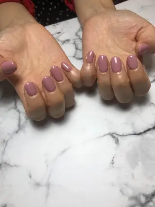 ネイル Nailist Honamiのネイルデザイン