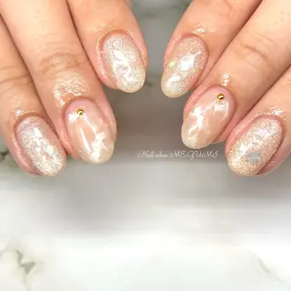 ネイル Nail salon MEGUMIのネイルデザイン