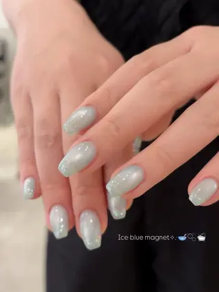 ネイル ANA.CHUO 本川越店舗のネイルデザイン