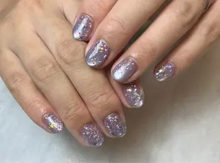 ネイル kotorika♡ 小岩のネイルデザイン