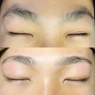 メンズ アイブロウ salon villaのエステ・リラクイメージ