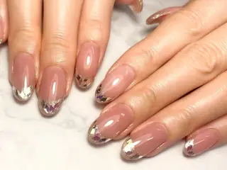 ネイル ono megumiのネイルデザイン