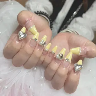 ネイル Bél Nail salonのネイルデザイン