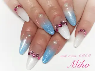 ネイル nail Berunaのネイルデザイン