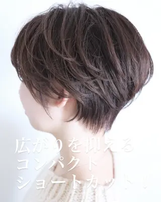 ショート 限定クーポン 💕大量更新ブリーチのヘアスタイル