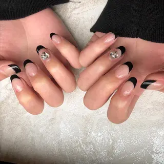 ネイル thrush nailsのネイルデザイン