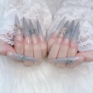 ネイル mini nailのネイルデザイン