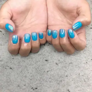 ネイル nailroom DIASOMNIAのネイルデザイン