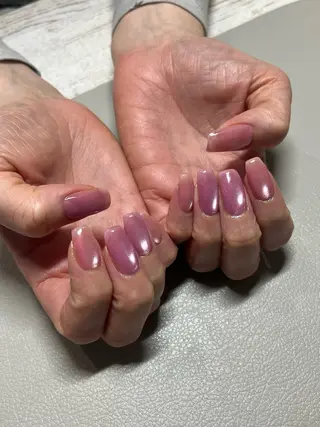 ネイル ネイルサロンバニラ 清水のネイルデザイン