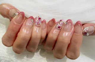 ネイル ネイルサロン nail_upのネイルデザイン