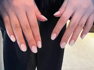 ネイル spica nail meguのネイルデザイン