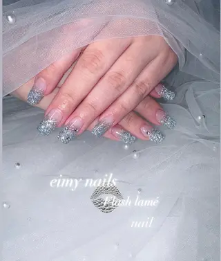 ネイル eimy nails♡のネイルデザイン