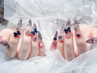 ネイル 💅🏻 ayakaのネイルデザイン