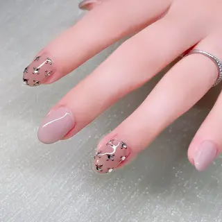 ネイル Nailist suzuのネイルデザイン