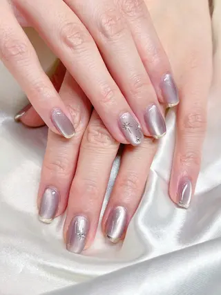ネイル ネイリスト Noeのネイルデザイン