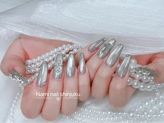ネイル Nami nail salonのネイルデザイン